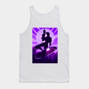 Astra X Fracture Tank Top